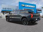 2025 Chevrolet Silverado 1500 Crew Cab 4WD Pickup for sale #261003A - photo 7