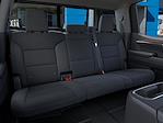 2026 Chevrolet Silverado 1500 Crew Cab 4WD Pickup for sale #261007 - photo 17