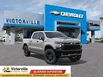 2026 Chevrolet Silverado 1500 Crew Cab 4WD Pickup for sale #261010 - photo 1