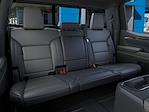 2026 Chevrolet Silverado 1500 Crew Cab 4WD Pickup for sale #261010 - photo 17