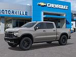2026 Chevrolet Silverado 1500 Crew Cab 4WD Pickup for sale #261010 - photo 3