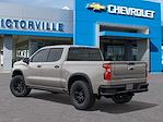 2026 Chevrolet Silverado 1500 Crew Cab 4WD Pickup for sale #261010 - photo 4