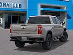 2026 Chevrolet Silverado 1500 Crew Cab 4WD Pickup for sale #261010 - photo 2