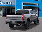 2026 Chevrolet Silverado 1500 Crew Cab 4WD Pickup for sale #261011 - photo 2