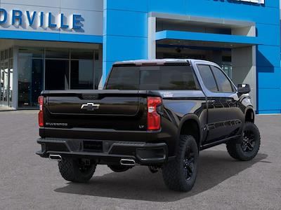 New 2026 Chevrolet Silverado 1500 LT Crew Cab for sale #261013 - photo 2