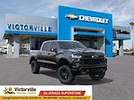 2026 Chevrolet Silverado 1500 Crew Cab 4WD Pickup for sale #261013 - photo 1