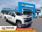 2024 Chevrolet Silverado 2500 Crew Cab 4WD Pickup for sale #261023A - photo 1