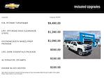 2024 Chevrolet Silverado 2500 Crew Cab 4WD Pickup for sale #261023A - photo 5