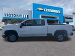 2024 Chevrolet Silverado 2500 Crew Cab 4WD Pickup for sale #261023A - photo 7
