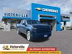 2022 Chevrolet Silverado 1500 Crew Cab RWD Pickup for sale #261039A - photo 1
