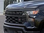 New 2026 Chevrolet Silverado 1500 Custom Crew Cab for sale #261040 - photo 13