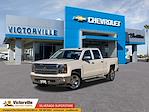 2015 Chevrolet Silverado 1500 Crew Cab RWD Pickup for sale #261040A - photo 1