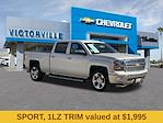 2015 Chevrolet Silverado 1500 Crew Cab RWD Pickup for sale #261040A - photo 4