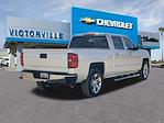 2015 Chevrolet Silverado 1500 Crew Cab RWD Pickup for sale #261040A - photo 5