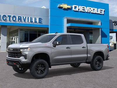 New 2026 Chevrolet Silverado 1500 LT Crew Cab for sale #261043 - photo 2