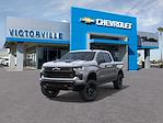 New 2026 Chevrolet Silverado 1500 LT Crew Cab for sale #261045 - photo 8