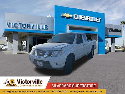 Used 2013 Nissan Frontier - photo 1