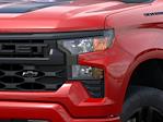 New 2026 Chevrolet Silverado 1500 Custom Crew Cab for sale #261071 - photo 10