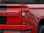 New 2026 Chevrolet Silverado 1500 Custom Crew Cab for sale #261071 - photo 11