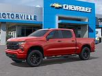 New 2026 Chevrolet Silverado 1500 Custom Crew Cab for sale #261071 - photo 3