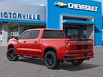 New 2026 Chevrolet Silverado 1500 Custom Crew Cab for sale #261071 - photo 4