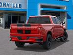 New 2026 Chevrolet Silverado 1500 Custom Crew Cab for sale #261071 - photo 2