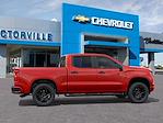 New 2026 Chevrolet Silverado 1500 Custom Crew Cab for sale #261071 - photo 5