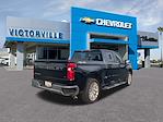 2025 Chevrolet Silverado 1500 Crew Cab 4WD Pickup for sale #261087A - photo 5