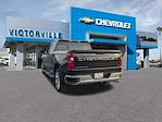 2025 Chevrolet Silverado 1500 Crew Cab 4WD Pickup for sale #261087A - photo 7