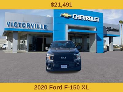 Used 2020 Ford F-150 - photo 1