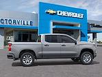 New 2026 Chevrolet Silverado 1500 Custom Crew Cab for sale #261095 - photo 5
