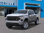 New 2026 Chevrolet Silverado 1500 Custom Crew Cab for sale #261095 - photo 6