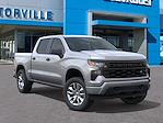New 2026 Chevrolet Silverado 1500 Custom Crew Cab for sale #261095 - photo 7