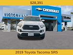 2019 Toyota Tacoma Double Cab RWD Pickup for sale #261095A - photo 3
