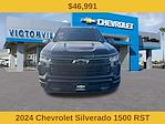 2024 Chevrolet Silverado 1500 Crew Cab 4WD Pickup for sale #261106A - photo 2