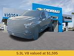 2024 Chevrolet Silverado 1500 Crew Cab 4WD Pickup for sale #261106A - photo 3