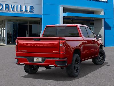 New 2026 Chevrolet Silverado 1500 RST Crew Cab for sale #261117 - photo 2