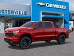 New 2026 Chevrolet Silverado 1500 RST Crew Cab for sale #261117 - photo 3