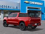 New 2026 Chevrolet Silverado 1500 RST Crew Cab for sale #261117 - photo 4
