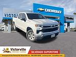 2024 Chevrolet Silverado 1500 Crew Cab RWD Pickup for sale #261130A - photo 1