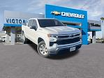 2024 Chevrolet Silverado 1500 Crew Cab RWD Pickup for sale #261130A - photo 10