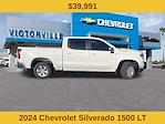 2024 Chevrolet Silverado 1500 Crew Cab RWD Pickup for sale #261130A - photo 2