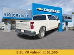 2024 Chevrolet Silverado 1500 Crew Cab RWD Pickup for sale #261130A - photo 3