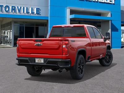 New 2026 Chevrolet Silverado 2500 LT Crew Cab for sale #261131 - photo 2