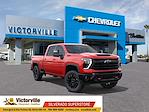 New 2026 Chevrolet Silverado 2500 LT Crew Cab for sale #261131 - photo 1