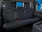 New 2026 Chevrolet Silverado 2500 LT Crew Cab for sale #261131 - photo 17