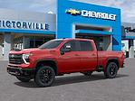 New 2026 Chevrolet Silverado 2500 LT Crew Cab for sale #261131 - photo 3