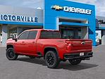 New 2026 Chevrolet Silverado 2500 LT Crew Cab for sale #261131 - photo 4