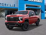 New 2026 Chevrolet Silverado 2500 LT Crew Cab for sale #261131 - photo 6