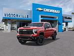 New 2026 Chevrolet Silverado 2500 LT Crew Cab for sale #261131 - photo 8
